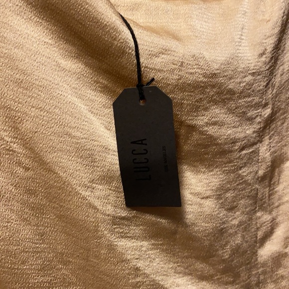 Open Back Dress - Picture 6 of 8